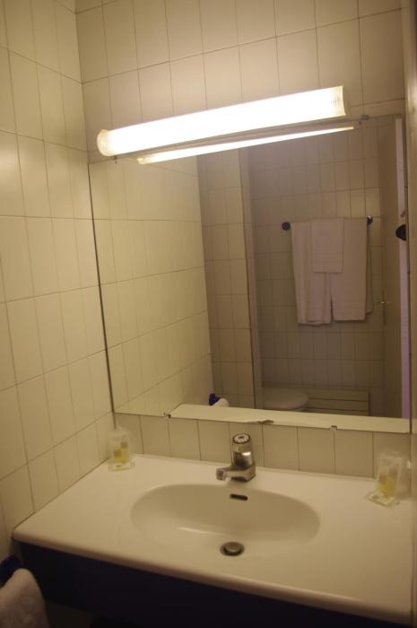 hotel belambra le normont