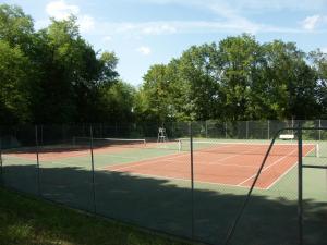 hotel belambra le normont