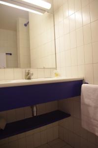 hotel belambra le normont