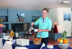 hotel belambra le normont