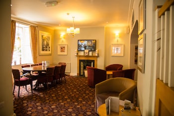 the grove hotel