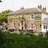 the grove hotel