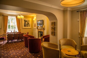 the grove hotel