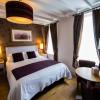 the grove hotel