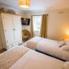 the grove hotel