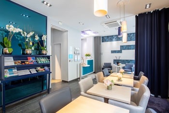 hotel prince albert montmartre adults only