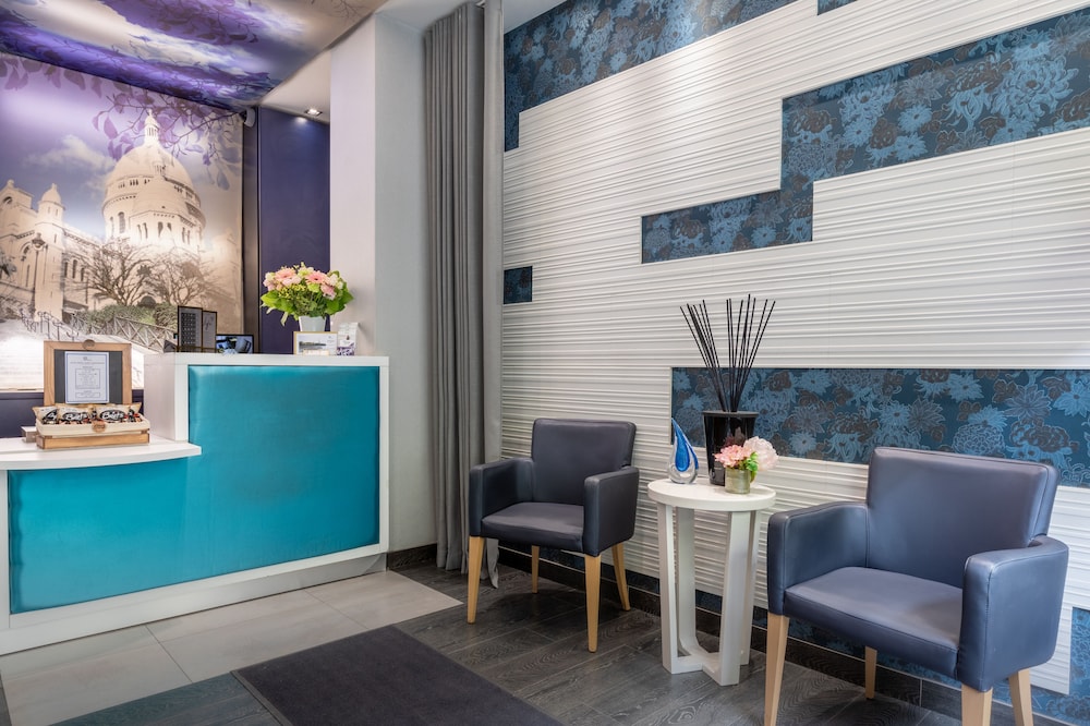 hotel prince albert montmartre adults only