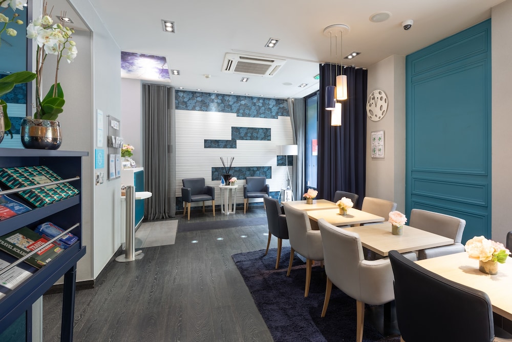 hotel prince albert montmartre adults only
