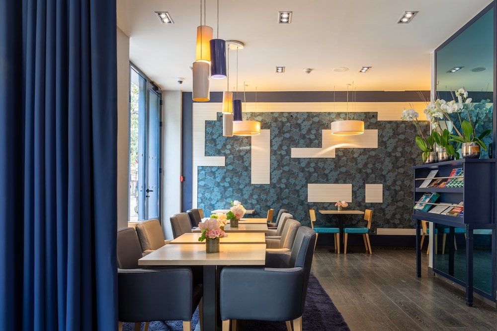 hotel prince albert montmartre adults only