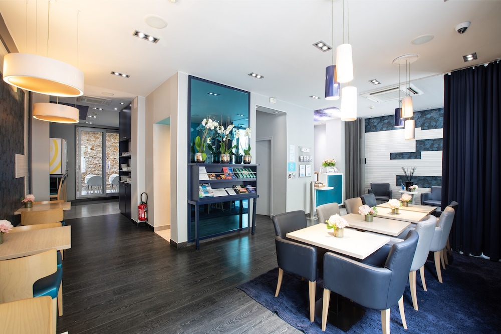 hotel prince albert montmartre adults only