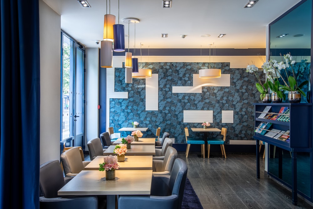 hotel prince albert montmartre adults only