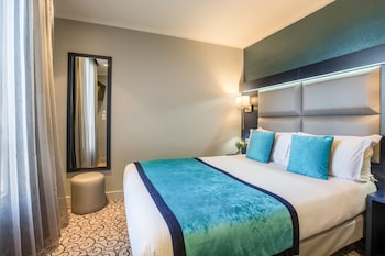 hotel prince albert montmartre adults only