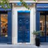 hotel prince albert montmartre adults only