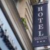 hotel prince albert montmartre adults only