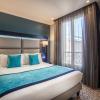 hotel prince albert montmartre adults only
