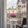 hotel prince albert montmartre adults only