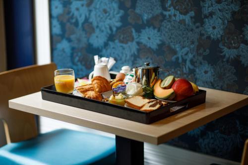 hotel prince albert montmartre adults only