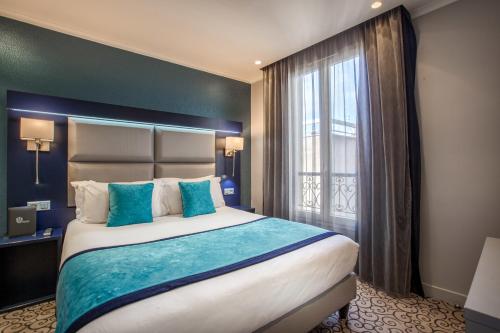 hotel prince albert montmartre adults only