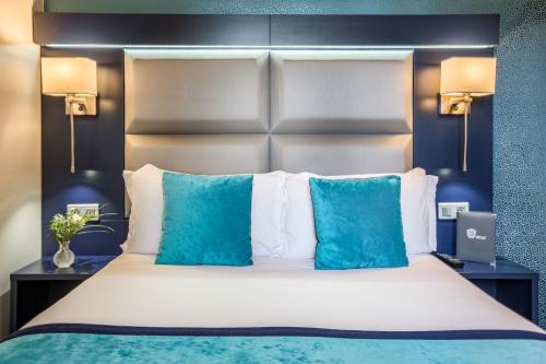 hotel prince albert montmartre adults only
