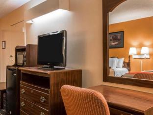 econo lodge eufaula