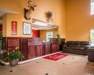 Econo Lodge Eufaula,Alabama>>Eufaula,2 star