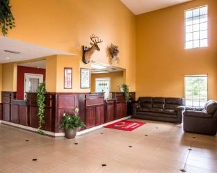 Econo Lodge Eufaula,Alabama>>Eufaula,2 star