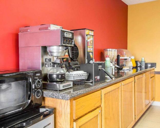 econo lodge eufaula
