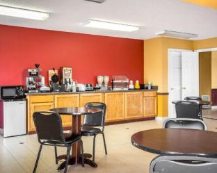 econo lodge eufaula