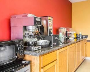 econo lodge eufaula