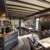 The Green Man,Dymock>>Cinderford,4 star
