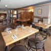 The Green Man,Dymock>>Cinderford,4 star