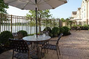 hilton garden inn evansville