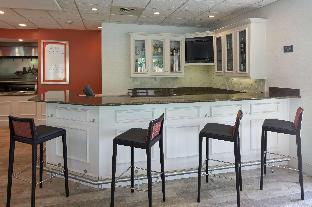 hilton garden inn evansville