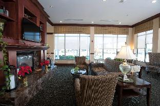 hilton garden inn evansville