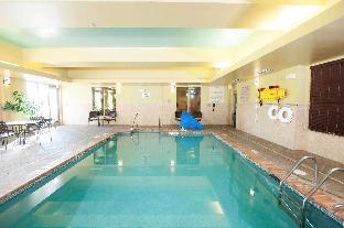 hilton garden inn evansville