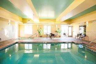 hilton garden inn evansville