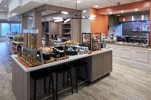 hilton garden inn evansville
