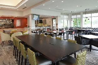 hilton garden inn evansville