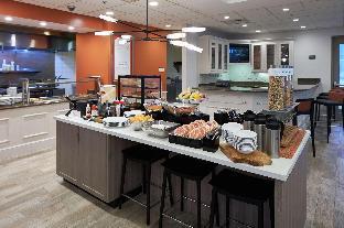 hilton garden inn evansville