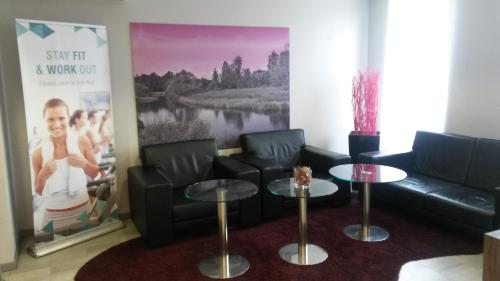 best western hotel brussels south