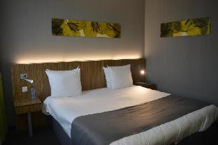 best western hotel brussels south
