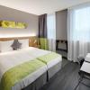 best western hotel brussels south