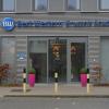 best western hotel brussels south