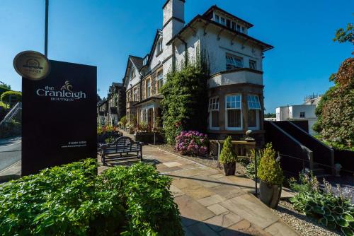 cranleigh boutique