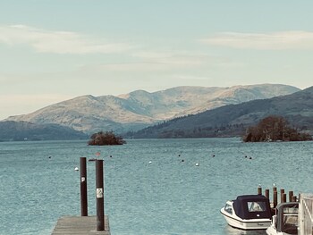 windermere