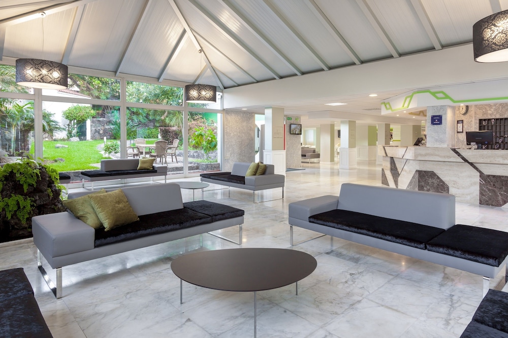 parque vacacional eden