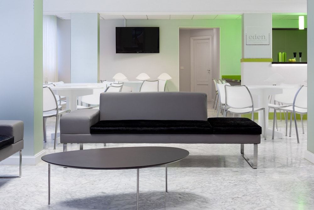 parque vacacional eden