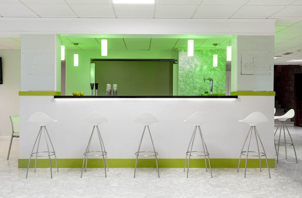 parque vacacional eden