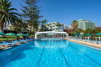 parque vacacional eden