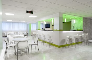 parque vacacional eden